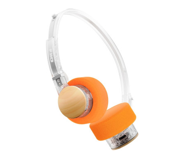 FiiO EH11 transparent - 1535754 - zdjęcie